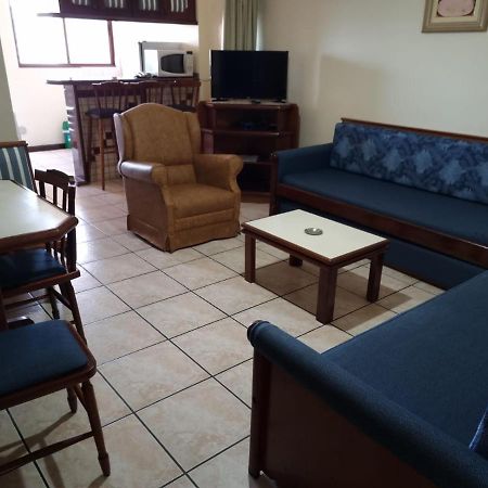 Hotel Residencial Itapema Esterno foto