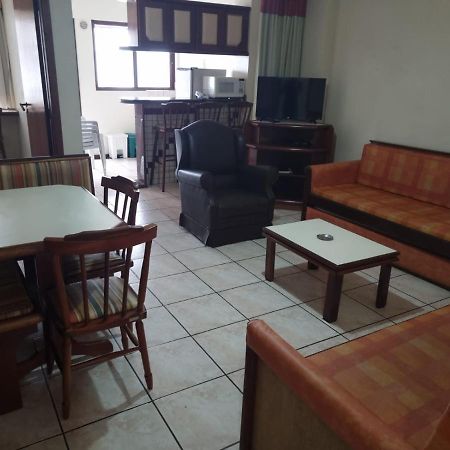 Hotel Residencial Itapema Esterno foto