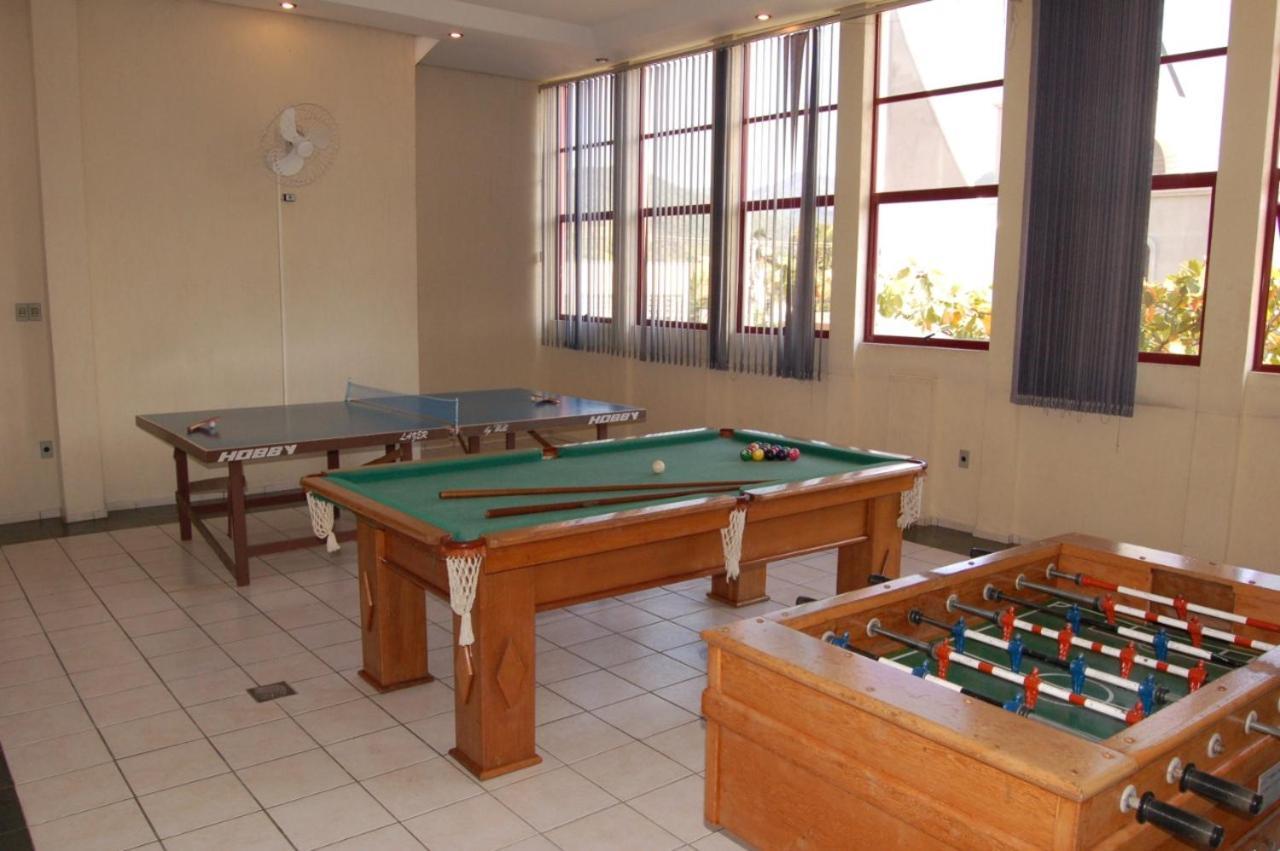 Hotel Residencial Itapema Esterno foto